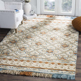 safavieh clearance blossom blm420b ivory rug