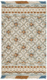 safavieh clearance blossom blm420b ivory rug