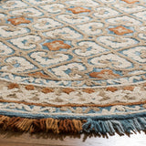 safavieh clearance blossom blm420b ivory rug