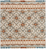 safavieh clearance blossom blm420b ivory rug
