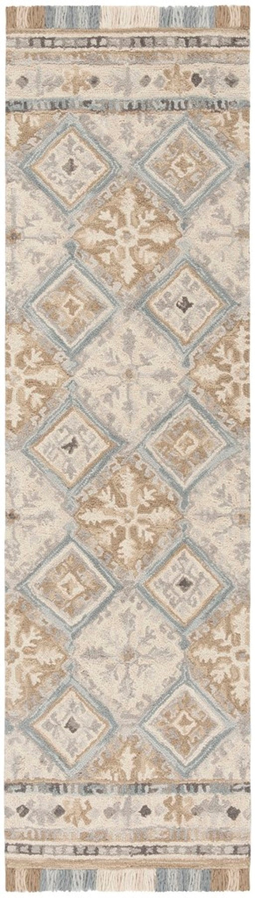 safavieh clearance blossom blm421a beige rug