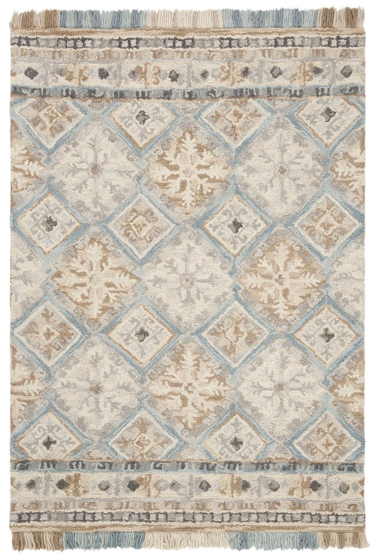 safavieh clearance blossom blm421a beige rug