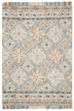 safavieh clearance blossom blm421a beige rug
