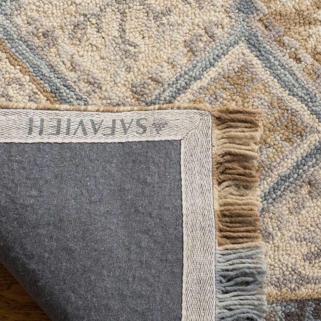safavieh clearance blossom blm421a beige rug