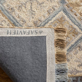 safavieh clearance blossom blm421a beige rug