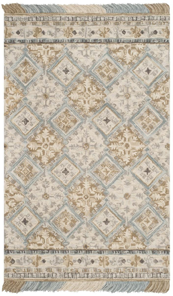safavieh clearance blossom blm421a beige rug