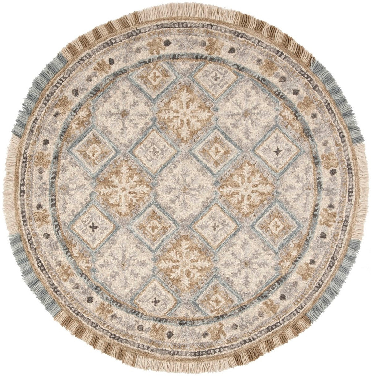 safavieh clearance blossom blm421a beige rug