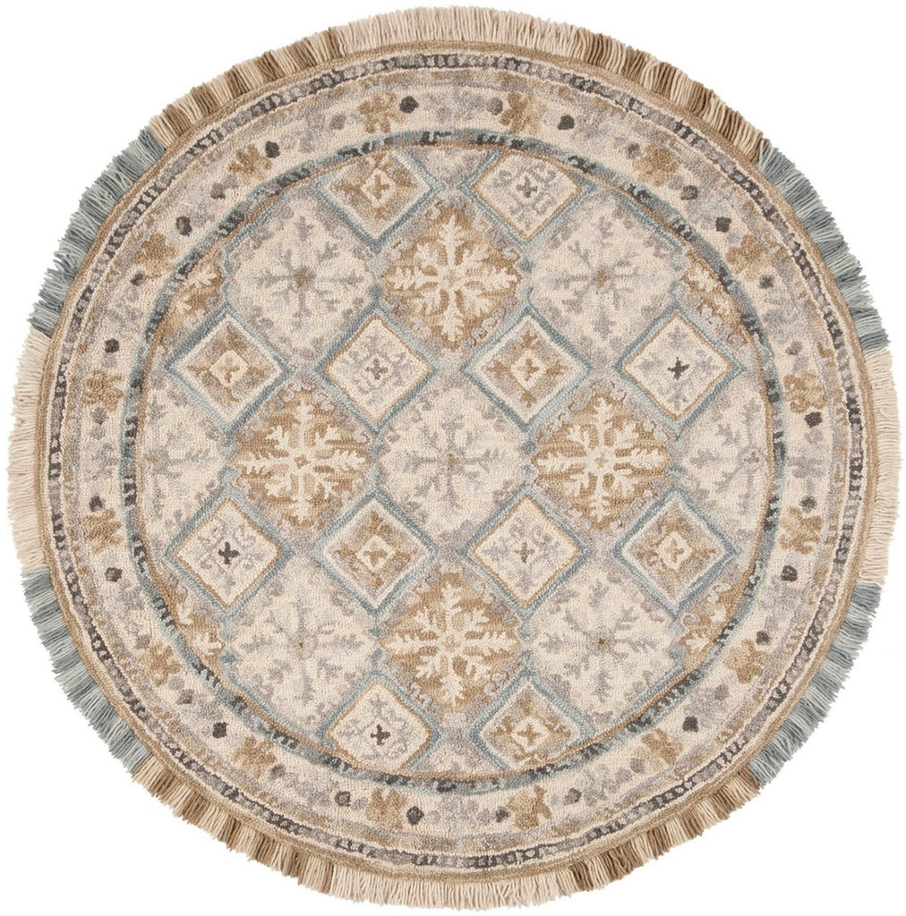 safavieh clearance blossom blm421a beige rug