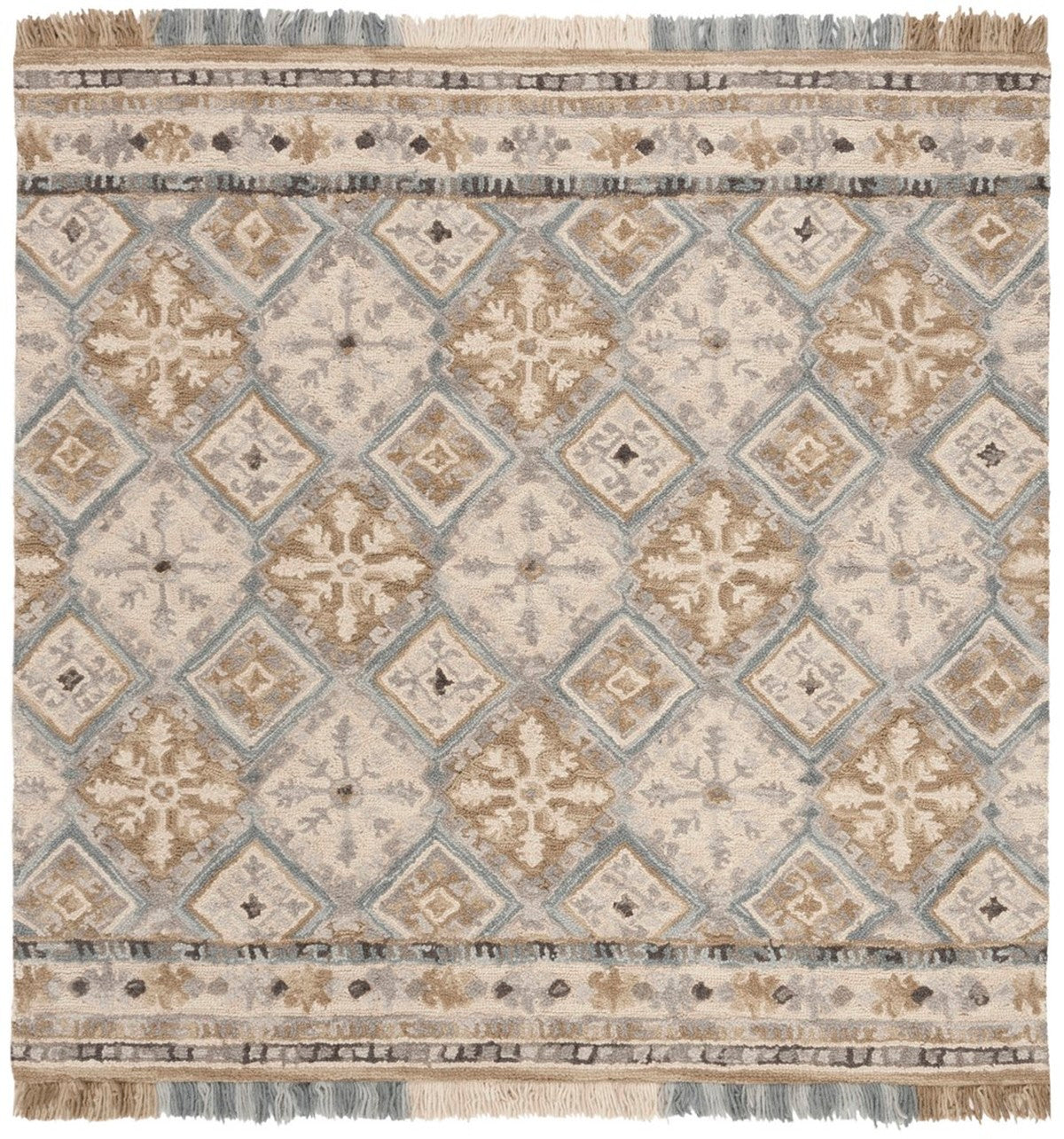 safavieh clearance blossom blm421a beige rug