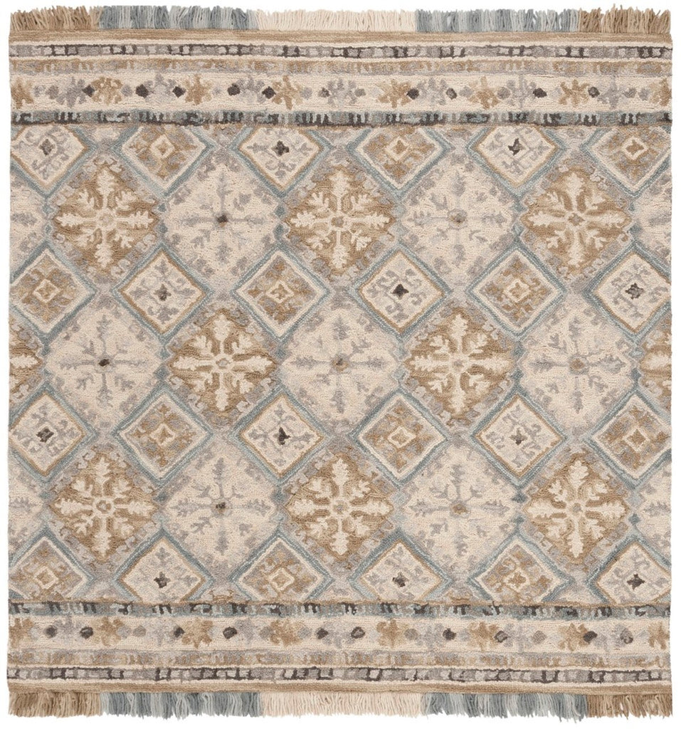 safavieh clearance blossom blm421a beige rug