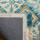 safavieh clearance blossom blm421b ivory rug