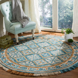 safavieh clearance blossom blm421b ivory rug
