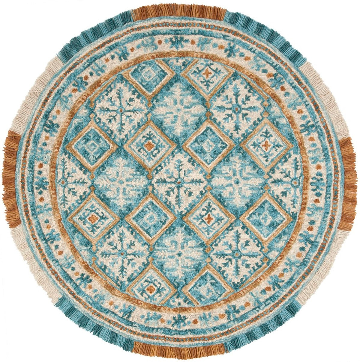 safavieh clearance blossom blm421b ivory rug