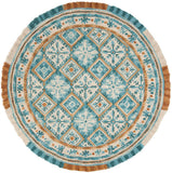 safavieh clearance blossom blm421b ivory rug