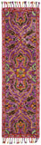 safavieh clearance blossom blm451a purple rug