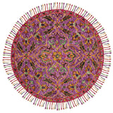 safavieh clearance blossom blm451a purple rug