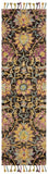 safavieh clearance blossom blm455a charcoal rug
