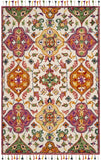 safavieh clearance blossom blm456a ivory rug