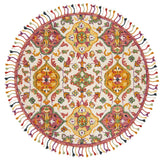 safavieh clearance blossom blm456a ivory rug