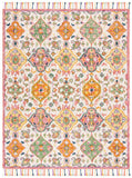 safavieh clearance blossom blm456a ivory rug