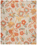 safavieh clearance blossom blm458f grey rug