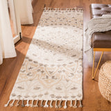 safavieh clearance blossom blm459a ivory rug