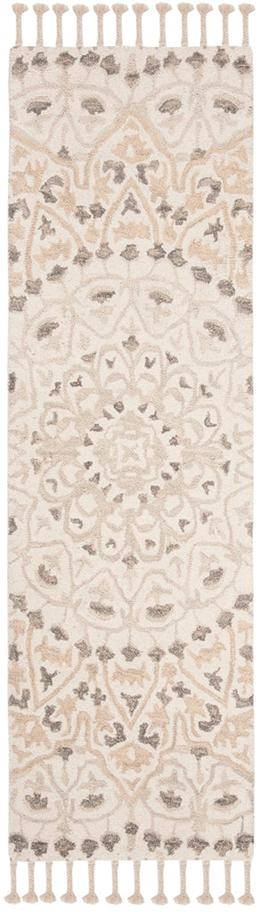 safavieh clearance blossom blm459a ivory rug