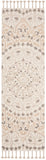 safavieh clearance blossom blm459a ivory rug