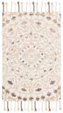 safavieh clearance blossom blm459a ivory rug