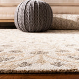 safavieh clearance blossom blm459a ivory rug