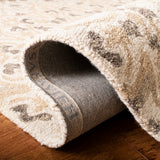 safavieh clearance blossom blm459a ivory rug