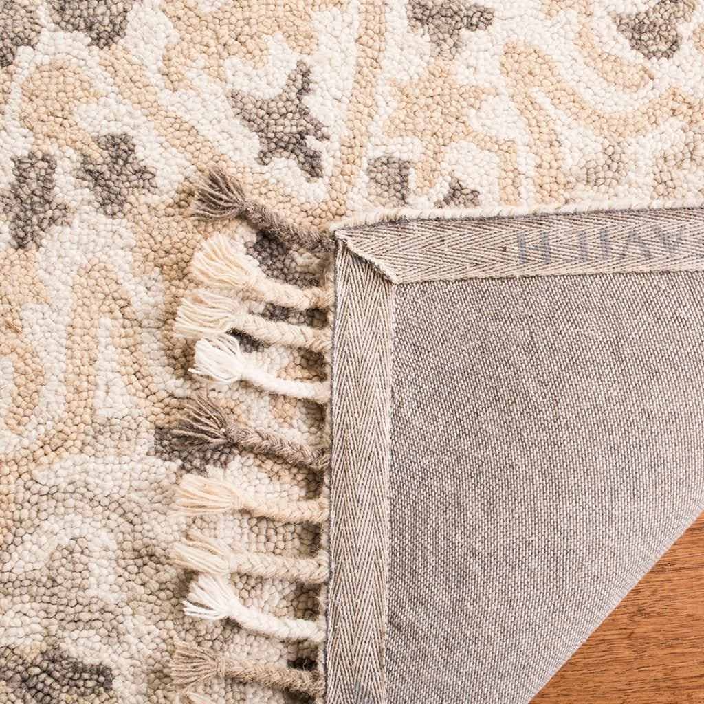 safavieh clearance blossom blm459a ivory rug