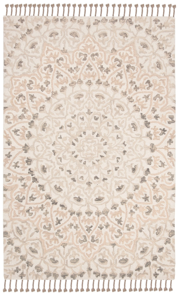 safavieh clearance blossom blm459a ivory rug