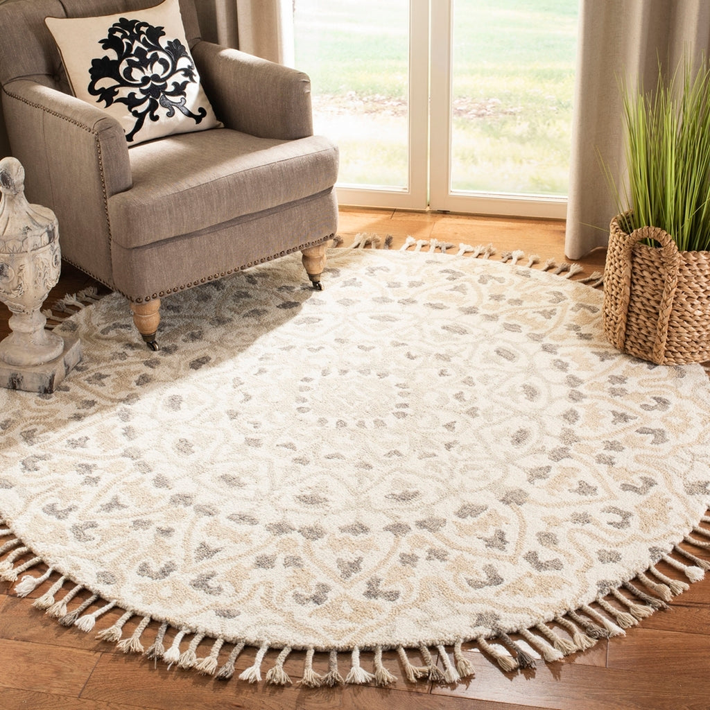 safavieh clearance blossom blm459a ivory rug