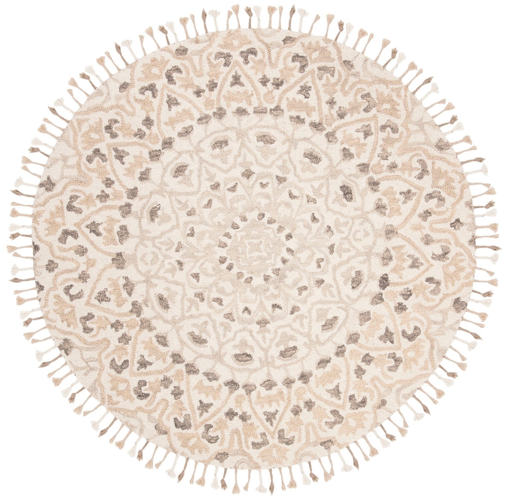 safavieh clearance blossom blm459a ivory rug