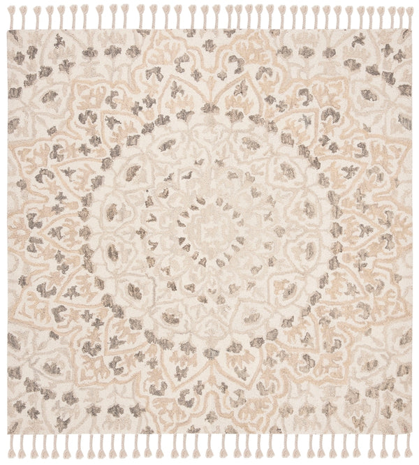 safavieh clearance blossom blm459a ivory rug