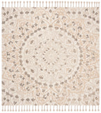 safavieh clearance blossom blm459a ivory rug