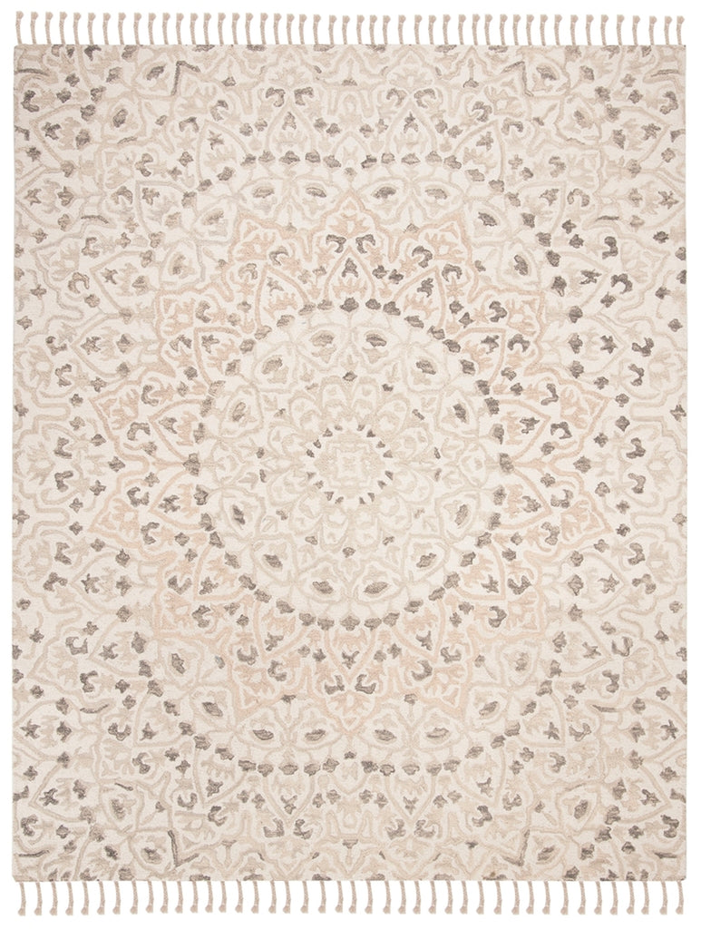 safavieh clearance blossom blm459a ivory rug