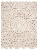 safavieh clearance blossom blm459a ivory rug