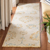 safavieh clearance blossom blm560b beige rug