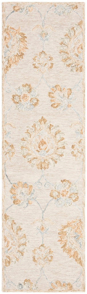 safavieh clearance blossom blm560b beige rug