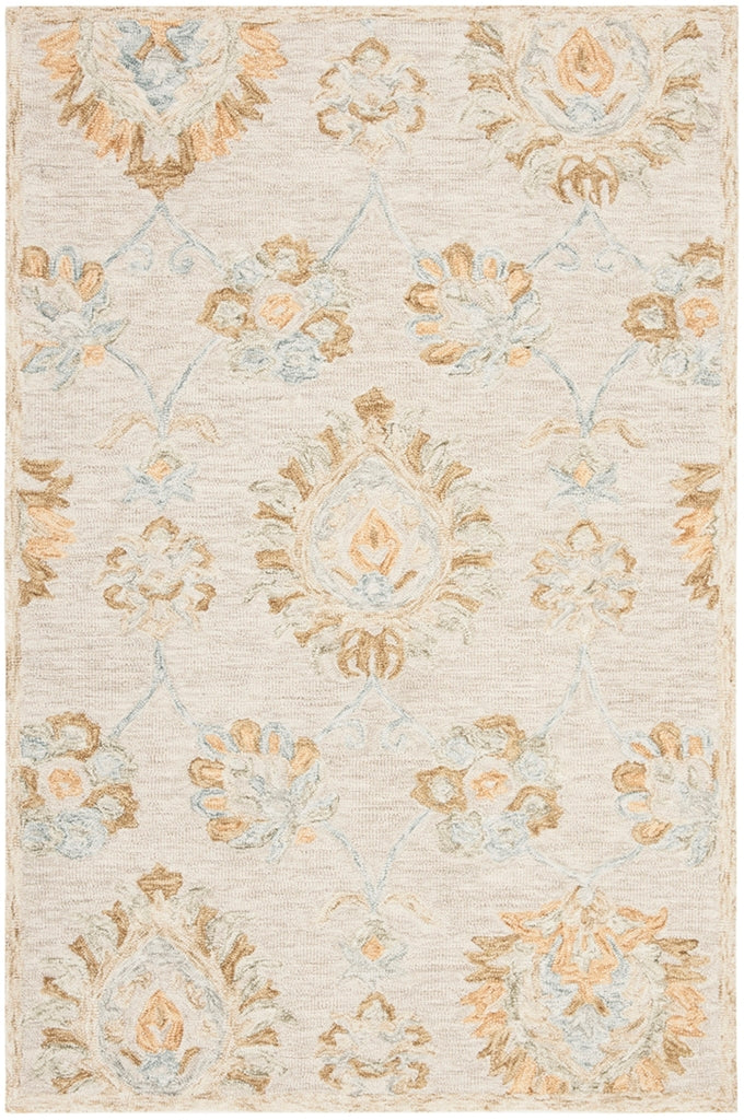 safavieh clearance blossom blm560b beige rug