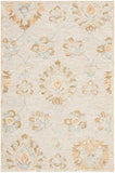 safavieh clearance blossom blm560b beige rug