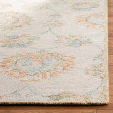 safavieh clearance blossom blm560b beige rug