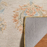 safavieh clearance blossom blm560b beige rug