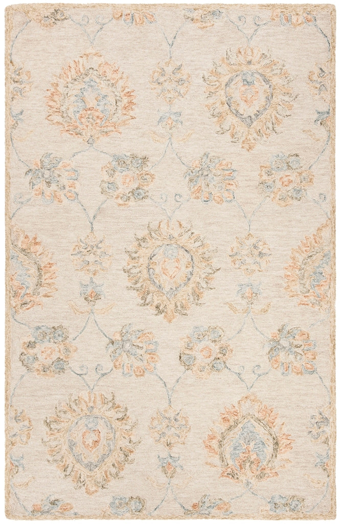 safavieh clearance blossom blm560b beige rug