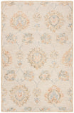 safavieh clearance blossom blm560b beige rug
