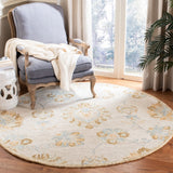 safavieh clearance blossom blm560b beige rug