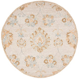 safavieh clearance blossom blm560b beige rug