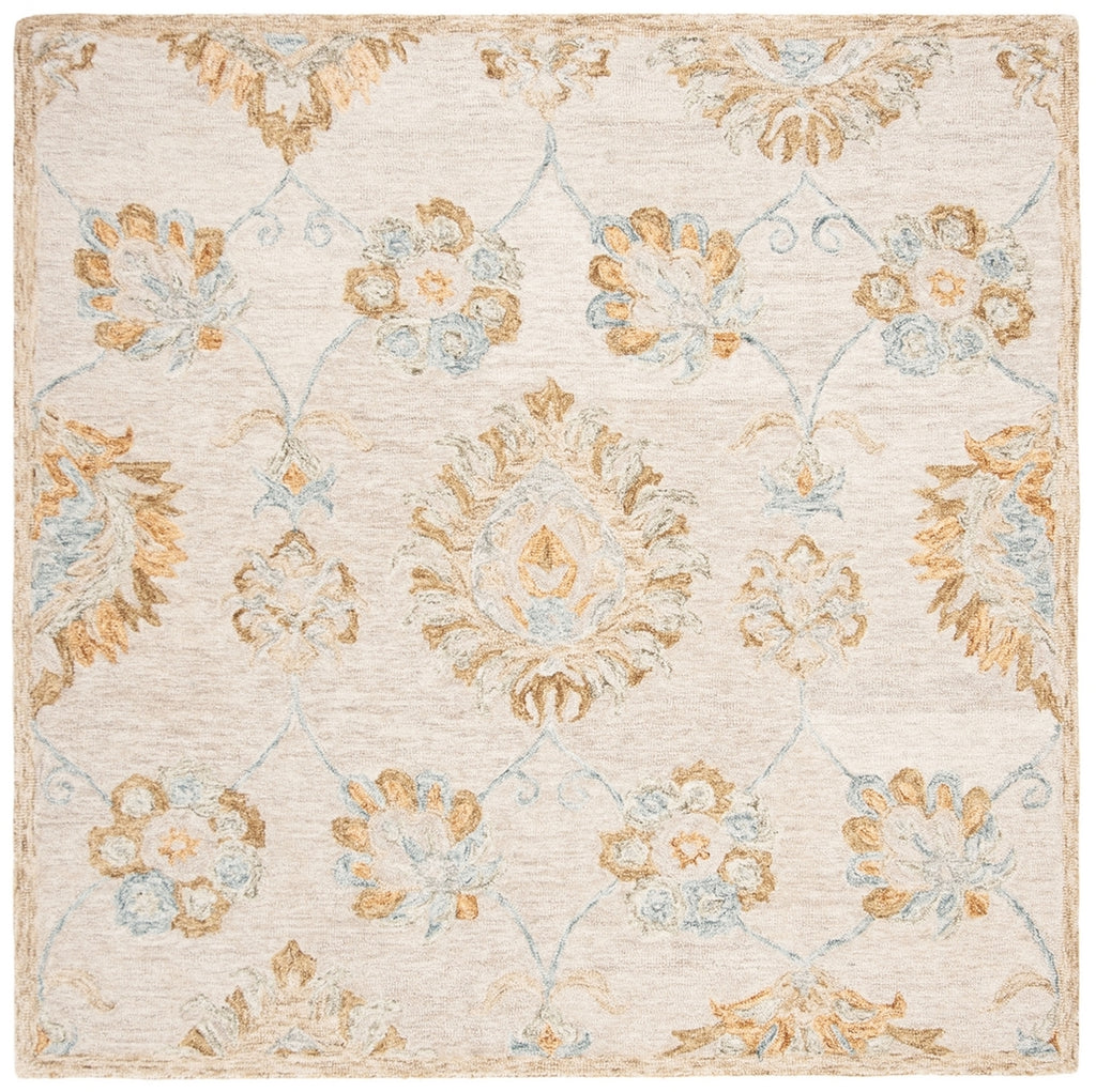 safavieh clearance blossom blm560b beige rug